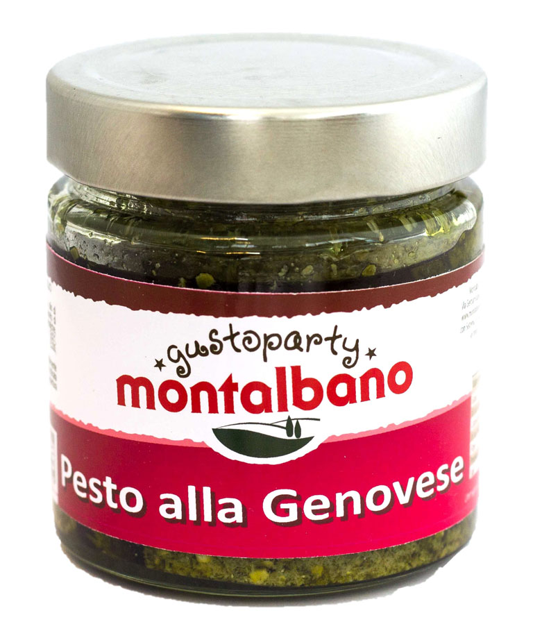 Albums 103+ Wallpaper De Cecco Pesto Alla Genovese With Extra Virgin