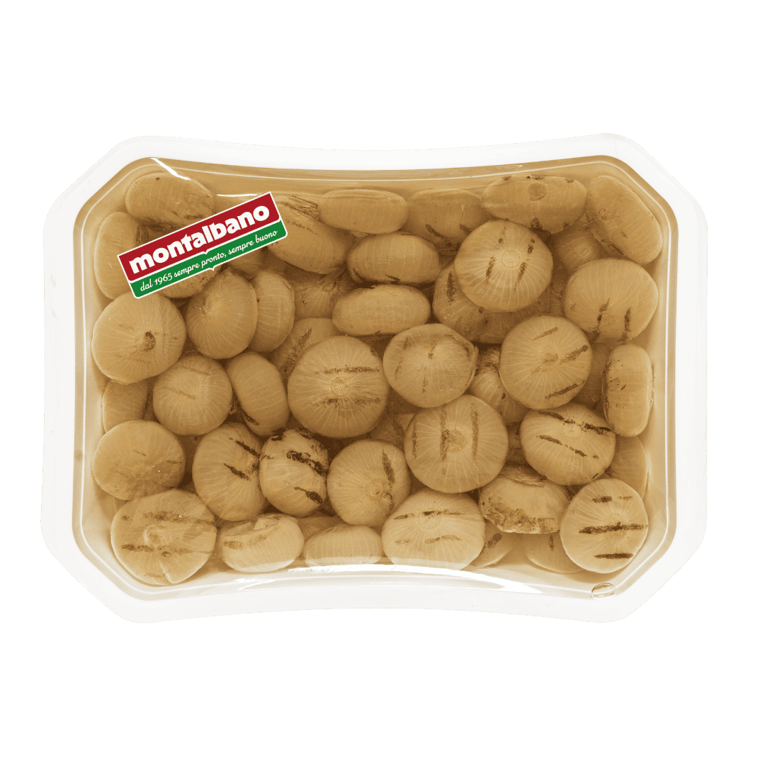vaschetta con cipolle borrettane